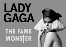 The Fame Monster (Deluxe Version) - Lady GaGa