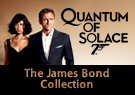 Layout Root pageJamesBond