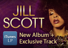 Jill Scott