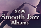 $7.99 Smooth Jazz Albums