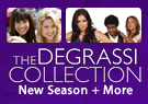 TV: The Degrassi Collection (CA)