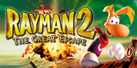 showcase MobileSFT Gameloft Rayman 2: The Great Escape