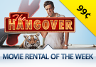99¢ Movie Rental of the Week
