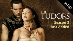 The Tudors The Tudors, Season 2