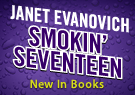 Smokin' Seventeen by Janet Evanovich