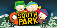 showcase FC uberRoom GT:: TV: South Park Room (USA/CA)