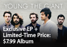 Young The Giant