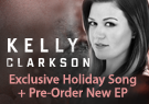 Kelly Clarkson