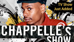 Chappelle's Show: Uncensored Chappelle's Show: Uncensored, Season 1