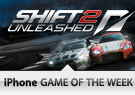 SHIFT 2 Unleashed