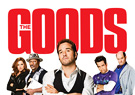 Neal Brennan The Goods: Live Hard, Sell Hard