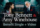 Tony Bennett & Amy Winehouse