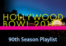 Hollywood Bowl 2011
