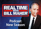 Real Time with Bill Maher Podcast
