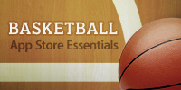 showcase RM App Store Essentials - Basketball