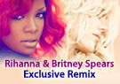 Rihanna featuring Britney Spears