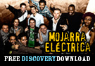 Mojarra Eléctrica El Hueco - Discovery Download