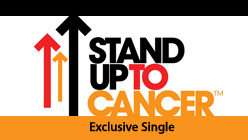 Various Artists Just Stand Up!