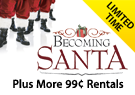 99¢ Movie Rentals
