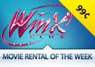 99¢ Movie Rental of the Week