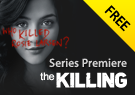The Killing, Season 1 - The Killing