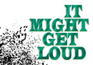 Davis Guggenheim It Might Get Loud