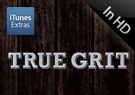 True Grit (2010) - Ethan Coen & Joel Coen