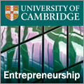 Entrepreneurship - Cambridge University