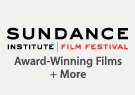 Sundance Institute Award Winning Films + More