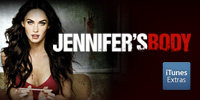 showcase VID Karyn Kusama Jennifer's Body (Unrated)