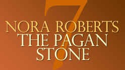 Nora Roberts The Pagan Stone: Sign of Seven #3 (Unabridged  Fiction)