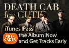 Death Cab for Cutie