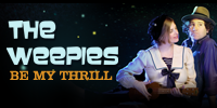 showcase PL The Weepies Be My Thrill (Bonus Version)