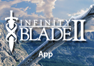 Infinity Blade II
