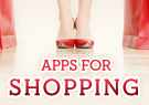 Apps for Shopping