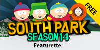 showcase VID South Park South Park Featurette