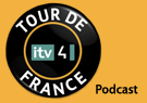 ITV Tour de France