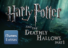 Harry Potter and the Deathly Hallows - Part 1 - David Yates