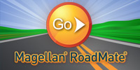 showcase MobileSFT Magellan Magellan RoadMate 2010 North America