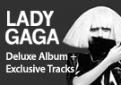 Lady Gaga: The Fame Monster