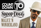 Countdown to Malice 'N Wonderland