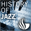 History of Jazz, Georgia State University