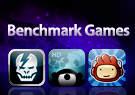 Benchmark Games