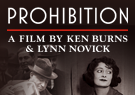 Ken Burns: Prohibition