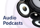 Audio Podcasts