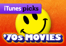 iTunes Picks: '70s Movies