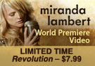 Miranda Lambert