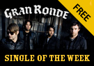 Wisdom - Single of the Week - Gran Ronde