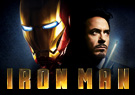 Jon Favreau Iron Man