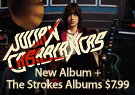 Julian Casablancas Phrazes for the Young